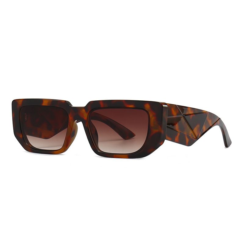 Sunglasses Anti-glare anti-UV polarizer Couple sunglasses_maomaolike.com