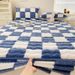 Winter Coral Milk Velvet Sheet Single Piece Quilted Bed Cover 2024 New Model Mattress Protector With Fleece_maomaolike.com