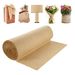 VEVOR Burlap Fabric Roll Burlap Tree Wrap 40 In X 300 Ft For Crafts & Plants_maomaolike.com