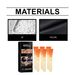 Rayhong Soft Bristle Brush For Car Cleaning, Soft Bristle Cleaning Brush For Car Air Conditioning Vents, Center Console And Seat Gaps_maomaolike.com