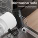 FJbottle 710/950ml Vacuum Flasks Stainless Steel Thermal Water Tumbler Drinkware Keep Cold Thermo Bottle_maomaolike.com