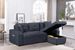 convertible Sectional Sofa With Armrest Storage_maomaolike.com