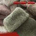 Wool socks winter women's stockings thickened with cashmere snow country sub-zero warm ski spot yarn snow socks_maomaolike.com