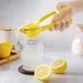 Creative Kitchen Gadgets Colorful Manual Juicer Not Easy To Deform Mini Home Portable Lemon Clip_maomaolike.com