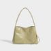Korean Style Large Capacity Underarm For Women 2026 New Fashion Commuter Shoulder High-end Casual Tote Bag_maomaolike.com