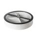 Luxury Plastic Household Living Room Storage With Lid Double Layer Snack Special Candy Box Dried Fruit Plate_maomaolike.com