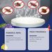 Jue-Fish Cockroach Repellent Box, Cockroach Decoy Gel Plant Extract Cockroach Repellent Box_maomaolike.com