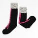 Unisex Chicken feet socks cotton socks personality funny chicken feet socks heart socks high above the knee socks ins tide socks_maomaolike.com