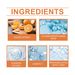 Jakehoe Multi-Purpose Cleaning Cream Multi-Effect Cleaning Kitchen Range Hood Living Room Toilet Stubborn Dirt_maomaolike.com