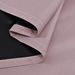 Rod-mounted, Fully Blackout Curtains For The Living Room, Sun-blocking._maomaolike.com