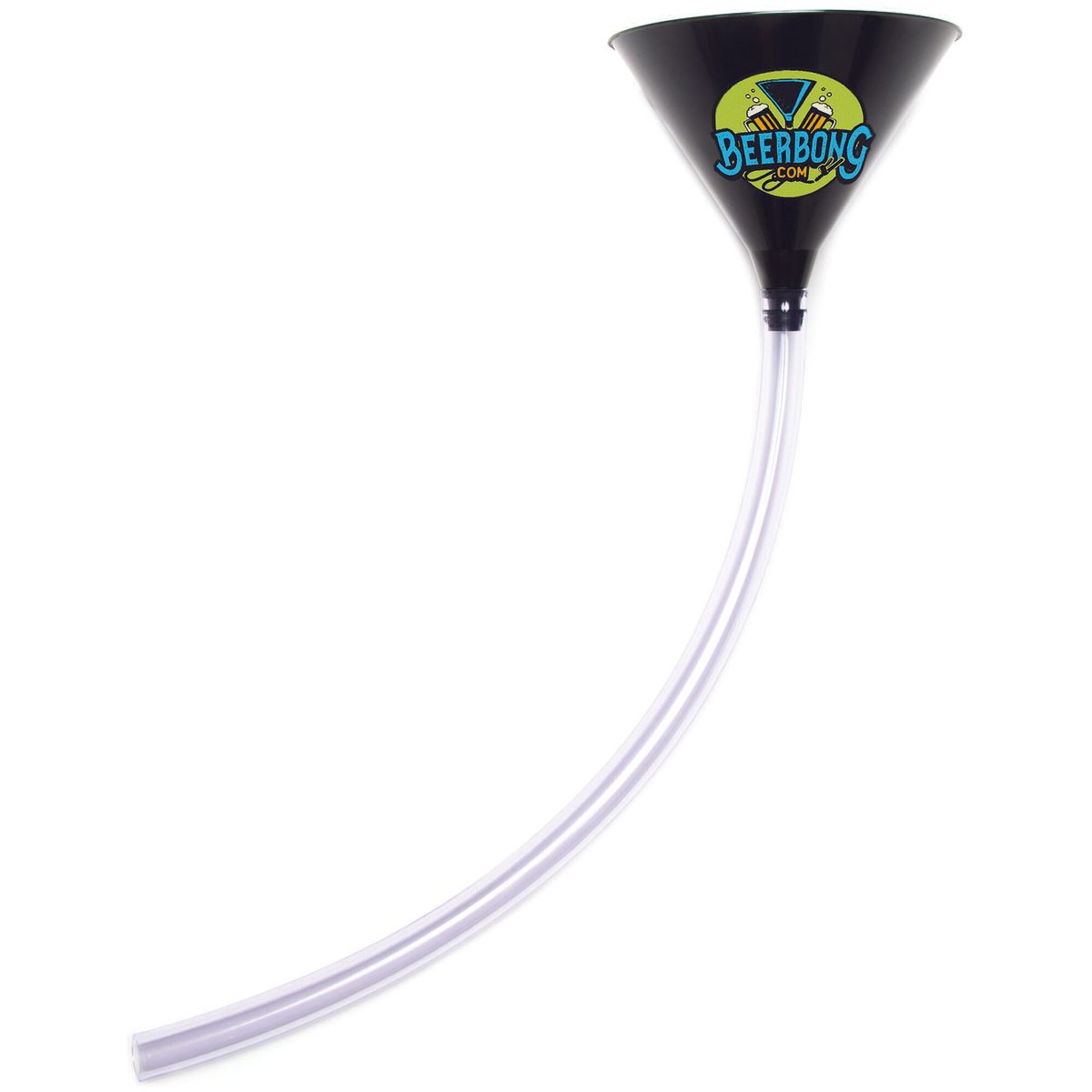Party Beer Funnel - 2 Ft. Tube - Made In USA_maomaolike.com