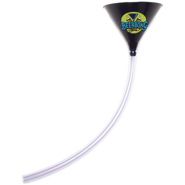 Party Beer Funnel - 2 Ft. Tube - Made In USA_maomaolike.com