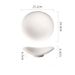 Ceramic Western Dessert High-end Irregular Dish Plate Fruit Salad Bowl Hotel Commercial Tableware_maomaolike.com