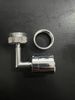 Basin Mechanical Arm Universal Faucet Retractable Rotating Pressure-Boosting Anti-Splash Kitchen Washbasin Extension_maomaolike.com