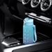 700ML Running Soft Time Marker Cup Portable Water Bottle For Outdoor Sport YDSH01_maomaolike.com