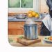 Newfoundland The Chef Memory Foam Kitchen Mat Machine Washable Anti-Fatigue Mat Cushion Comfort Bath Mat Or Kitchen Rug_maomaolike.com