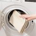 EYESONU Zippered Hanging Underwear Storage Organizer 1/2/3 Layer Portable Closet Storage Bag
_maomaolike.com
