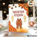 Mehendi Station Painting Poster, Exquisite Traditional Ethnic Style Poster, With Intricate Henna Hand Art & Festive Ornaments, Ideal For Wedding_maomaolike.com