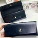Unisex PU leather high-grade sunglasses case black myopia glasses value men and women simple sunglasses Korean version storage bag_maomaolike.com