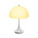 Cross-border Smart Desk Bedside Mushroom-style Sleep Ins Night Light, Small LED Lamp, Nordic Touch-controlled Eye_maomaolike.com
