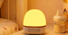 Night Light For Bedroom, Baby Feeding, Eye Protection Bedside Bedroom Night Table Lamp, Remote-controlled Postpartum_maomaolike.com