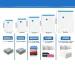 Vacuum Storage Bags, Space Saver Bags Compression For Comforters And Blankets, Sealer Clothes Travel Packing Organizer_maomaolike.com