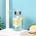 Sports Water Bottles Portable 550ML Personalized Outdoor Safety Plastic Drinking Cup Business Use Birth Gift_maomaolike.com