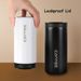 400ML Stainle Steel Thermo Bottle Thermal Mug Leakproof Car Vacuum Flak Coffee Cup Travel Portable Inulated_maomaolike.com