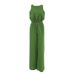 Women's Clothing all-match slit slim solid color suit _maomaolike.com