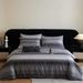 2026 New Vintage 100-Count Long-Staple Cotton Four-Piece Set Skin-Friendly Soft All-Cotton Duvet Cover Bed Sheet_maomaolike.com