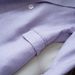 Women's Clothing warm spring healing color shimmer texture pieces heavy industry slim silhouette suit_maomaolike.com