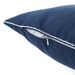 Home Garden Ocean Pillow Cushion Modern Simple Pillow Cover Bedroom Sofa Cushion Cover_maomaolike.com
