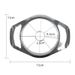 stainless Steel Fruit Cutter Artifact Slice Block And Cutting Corer Multi-functional Flower Type_maomaolike.com
