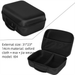 Hard Shell Storage Bag T Y Series_maomaolike.com