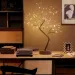 Bonsai Tree LED Night Light - Touch Switch, Copper Wire, Christmas Decor For Bedroom EU_maomaolike.com