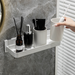 2025 New No-Drill Bathroom Toilet Balcony Storage Rack Washstand Wall-Mounted_maomaolike.com