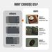Adult Sleeper Chair Bed, 3-in-1 Convertible Sofa Chair Bed Pull-out Sofa Bed, Convenient Folding Tray Table With USB And Type-C Charging Ports Modern Loveseat For Living Room,LIGHTE-GREEN,Fabric_maomaolike.com