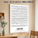 Clair De Lune Sheet Music Painting Poster, Elegant Monochrome Musical Notation Poster, Artistic Classical Music Decor To Bring Refined Ambiance For_maomaolike.com