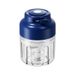 Electric Masher Wireless Mini Press Automatic Stirring Peeling Tool Kitchen Garlic Chopper_maomaolike.com