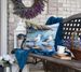 Gulls Scavenging Throw Pillow Machine Washable, Indoor Outdoor Decorative Pillow For Couch, Bed Or Patio, 18Hx18W_maomaolike.com