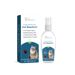 Yegbong Indoor Cat Repellent Spray Pet Repellent To Keep Cats Out Of Bed Indoor Cat Repellent Spray_maomaolike.com