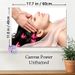 Facial Massage Themed Painting Poster, Serene Soft-toned Relaxation Scene Poster, Calming Decorative Piece Ideal For Spa Room, Beauty Salon_maomaolike.com
