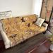 New Chinese Style Hundred Butterflies Pattern Woven Thread Vintage Floral Homestay Decoration Sofa Throw Blanket Wall Tapestry Pai_maomaolike.com