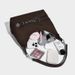 Elegant Women's 2026 Autumn And Winter Trendy Versatile Shoulder With Suede Feel, Large Capacity Commuter Tote Bag_maomaolike.com