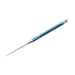 Titanium Alloy Telescopic Toothpick Portable Keychain Tooth Cleaning Fruit Pick_maomaolike.com