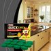 Jakehoe Cockroach Baits For Household Insect-Repellent Cockroach Baits For Indoor Kitchens And Household Cockroach Baits_maomaolike.com