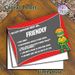 God's Superhero Friendly Themed Painting Poster, Vibrant Cartoon-style Poster, Features Superhero With Friendly Behavior Guidelines, Fosters Positive_maomaolike.com