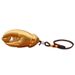 Handheld Money Yuanbao Crab Claw Ornament Home Decor Stress Relief Gift Gathering Wealth And Good Luck_maomaolike.com