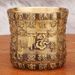 Relief Vintage Dragon And Phoenix Hundred Blessings Cup Home Traditional High-end Wine Set Tea Table Decoration Pure Copper Orname_maomaolike.com