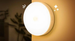 Human Body Automatic Bedroom Bedside Charging Motion Sensor Toilet Stair Night Light Sleep Nighttime_maomaolike.com